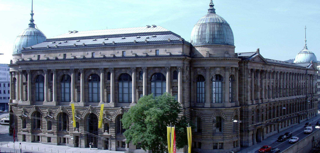 Haus der Wirtschaft Stuttgart