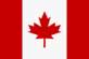 Flagge Kanada